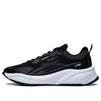 Кроссовки мягкие Li-Ning, черный