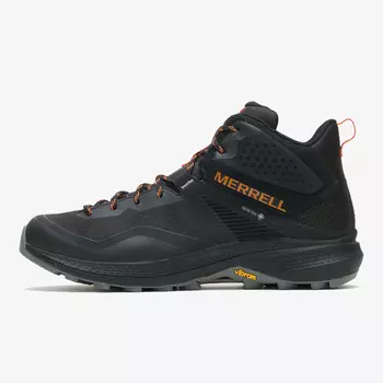 Кроссовки mqm 3 gtx Merrell, черный