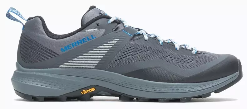 Кроссовки MQM 3 — мужские Merrell, серый