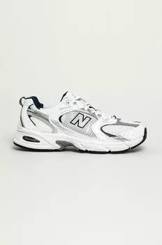 Кроссовки MR530SG New Balance, серый