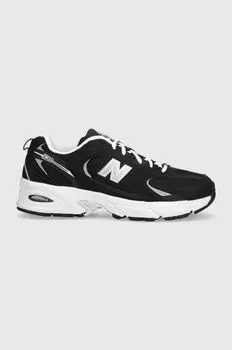 Кроссовки MR530SMN New Balance, черный