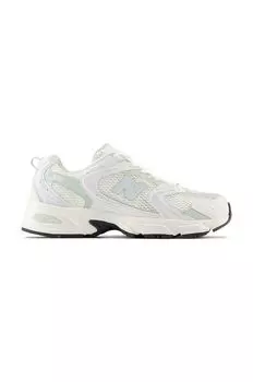 Кроссовки MR530ZO New Balance, белый