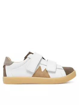 Кроссовки Mrugaa 3222/5-18, белый