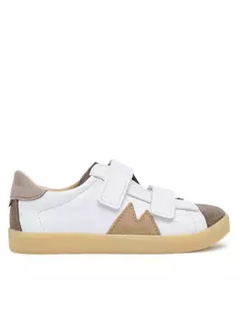 Кроссовки Mrugaa 3222/5-18, белый