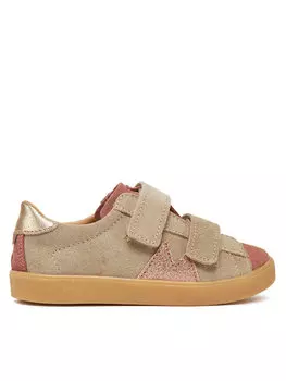 Кроссовки Mrugaa, бежевый
