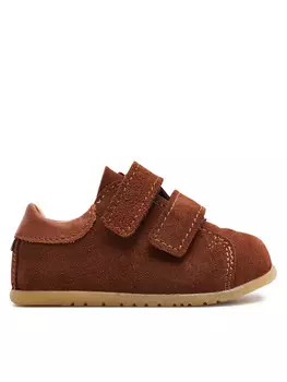 Кроссовки Mrugaa, коричневый