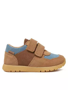 Кроссовки Mrugaa, коричневый