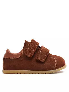 Кроссовки Mrugaa, коричневый