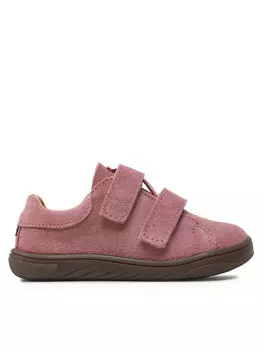 Кроссовки Mrugaa, розовый