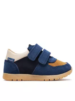 Кроссовки Mrugaa, синий