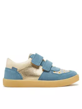 Кроссовки Mrugaa, синий