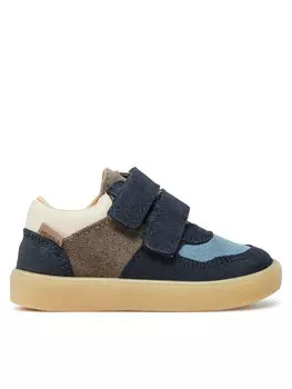 Кроссовки Mrugaa, темно-синий