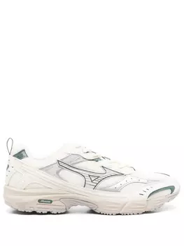Кроссовки MRX Mizuno, белый