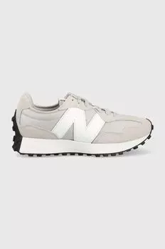 Кроссовки MS327CGW New Balance, серый