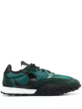 Кроссовки MS-Rise 22 Marine Serre, зеленый