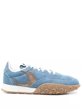 Кроссовки Ms Rise Marine Serre, синий