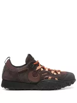 Кроссовки MS Rise Tyko Marine Serre, коричневый