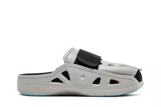 Кроссовки MSCHF AC2 'Grey', серый