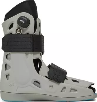 Кроссовки MSCHF AC.1 Grey, серый