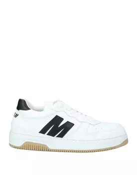 Кроссовки Msgm, белый