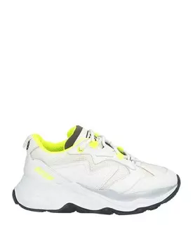 Кроссовки Msgm, белый