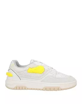 Кроссовки Msgm, белый