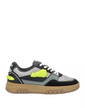 Кроссовки Msgm, черный