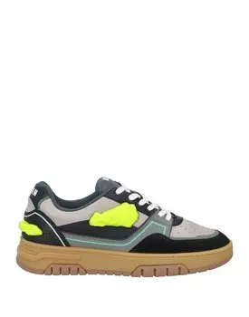 Кроссовки Msgm, черный