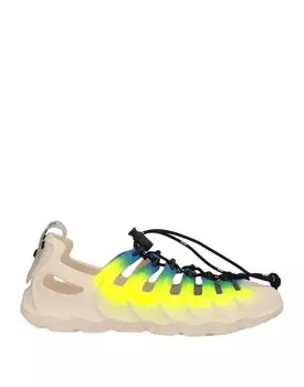 Кроссовки Msgm, синий