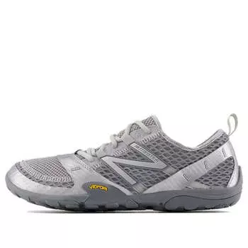 Кроссовки mt10 'grey' New Balance, серый