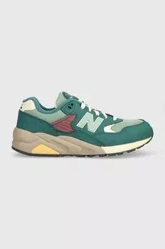 Кроссовки MT580KDB New Balance, зеленый