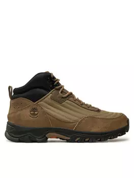 Кроссовки Mt. Maddsen TB0A6CH5EMI1 Timberland, коричневый