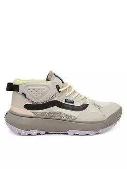 Кроссовки MTE Crosspath Mid VN000CVVKKK1 Vans, экрю