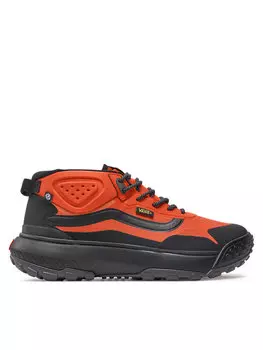 Кроссовки Mte Crosspath Mid VN000CVVORB1 Vans, красный