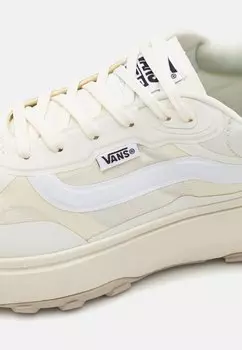 Кроссовки MTE CROSSPATH UNISEX Vans, молочный