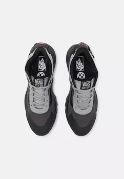 Кроссовки MTE CROSSPATH UNISEX Vans, серый