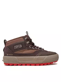 Кроссовки Mte Half Cab GORE-TEX VN000CVM7YO1 Vans, коричневый