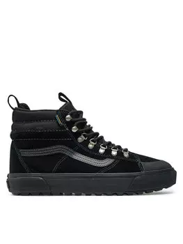 Кроссовки MTE Sk8-Hi DR Waterproof VN000CVRBLK1 Vans, черный