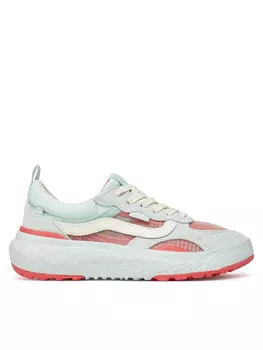 Кроссовки Mte Ultrarange Neo Vr3 VN000CWE8871 Vans, голубой