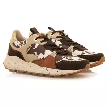 Кроссовки Mtng 60431, коричневый