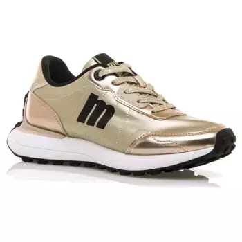 Кроссовки Mtng 60779, золотой