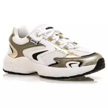 Кроссовки Mtng 60831, белый