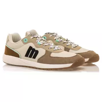 Кроссовки Mtng 60857, бежевый
