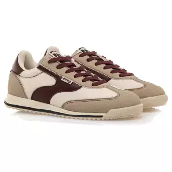 Кроссовки Mtng 60858, бежевый