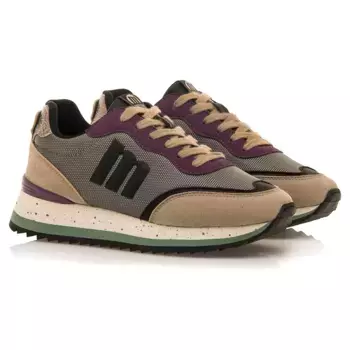 Кроссовки Mtng 60872, серый