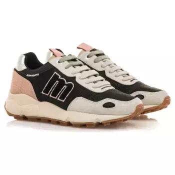 Кроссовки Mtng 60885, черный