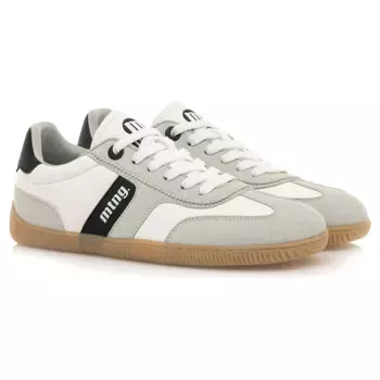 Кроссовки Mtng 60902, белый