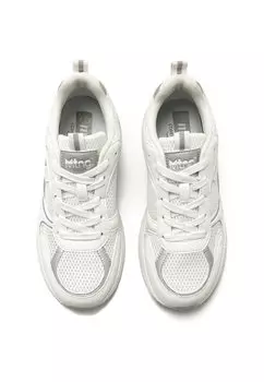 Кроссовки mtng, белый