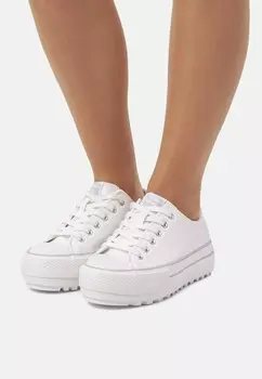 Кроссовки mtng, белый