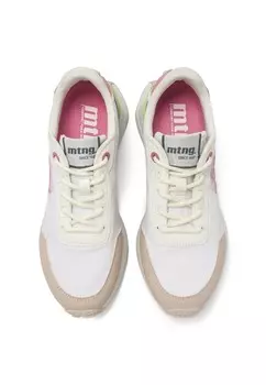 Кроссовки mtng, белый